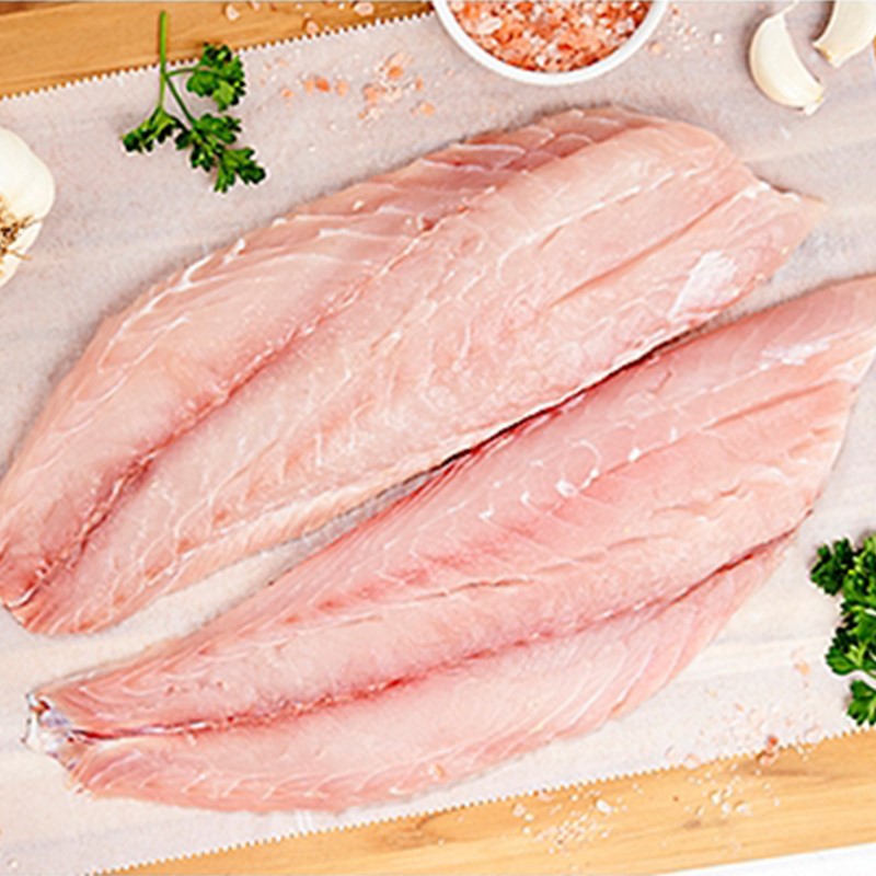 鯛魚腹片