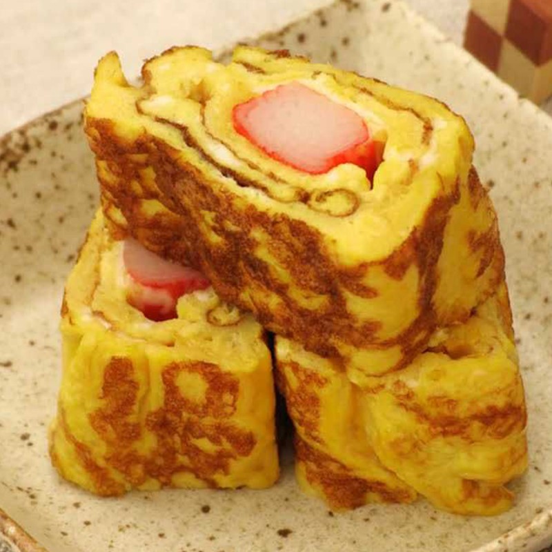 日式蟹味棒
