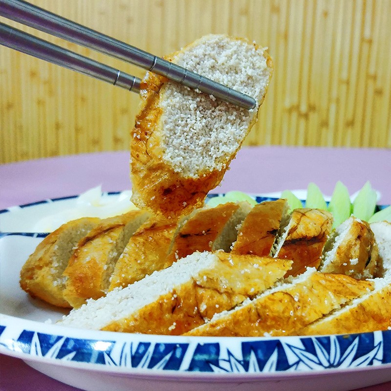 福氣魚卵
