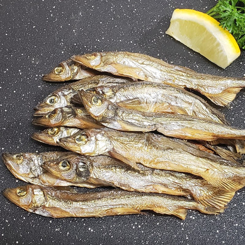 毛鱗魚