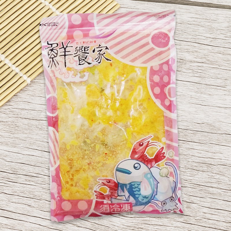 黃金泡菜