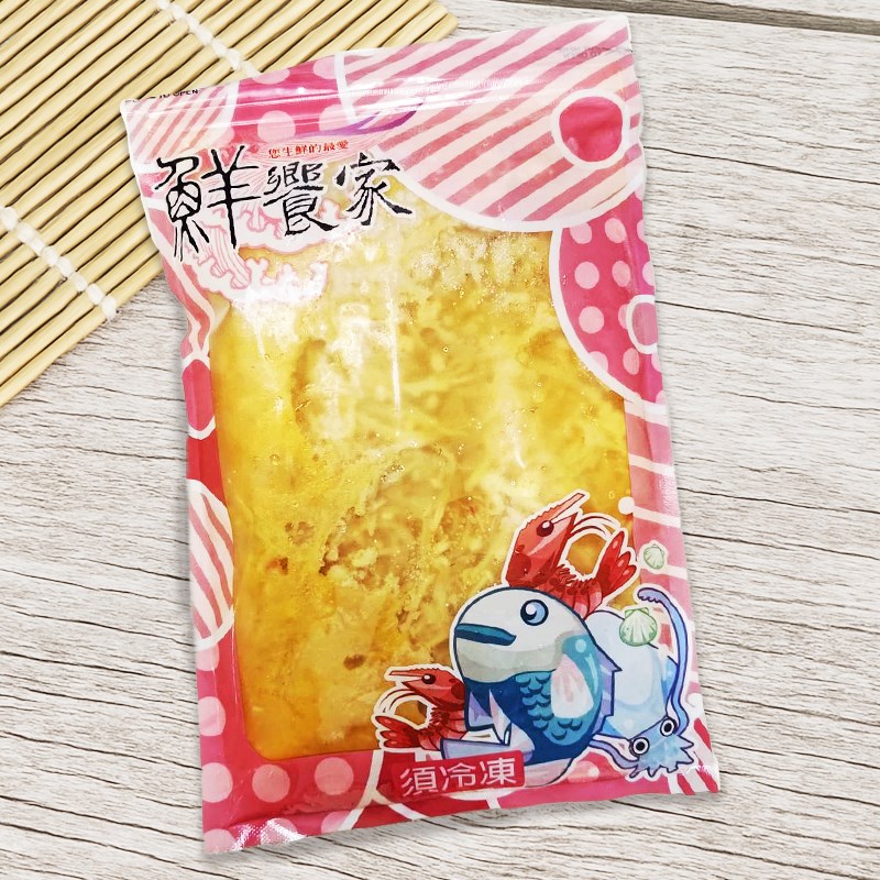 黃金金針菇