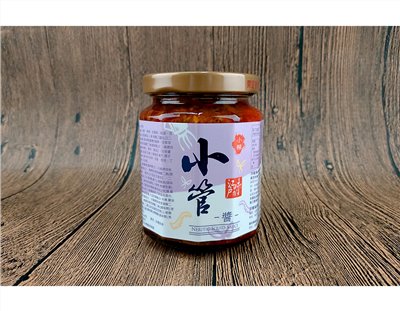 XO系列-小管醬